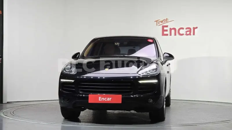 Porsche Cayenne S| КАМЕРА| ВКЛЮЧЕН ТЕХНОТЕСТ, снимка 4 - Автомобили и джипове - 54432172