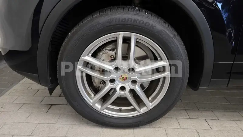 Porsche Cayenne S| КАМЕРА| ВКЛЮЧЕН ТЕХНОТЕСТ, снимка 17 - Автомобили и джипове - 54432172