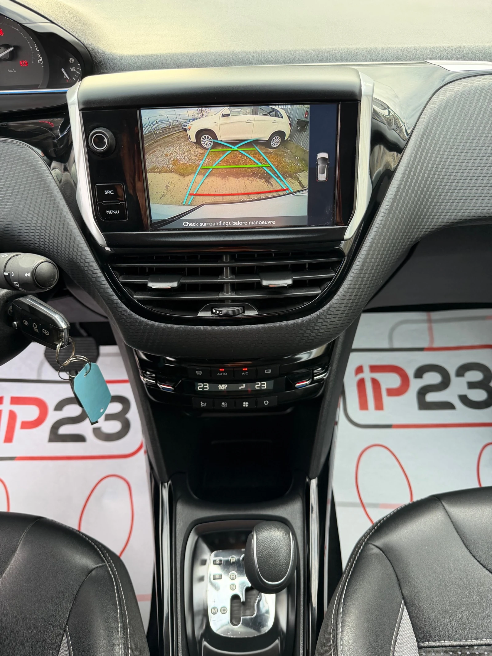 Peugeot 2008 ������* ���������* FACELIFT* 131���.��* * *  | Mobile.bg � ����������� 14