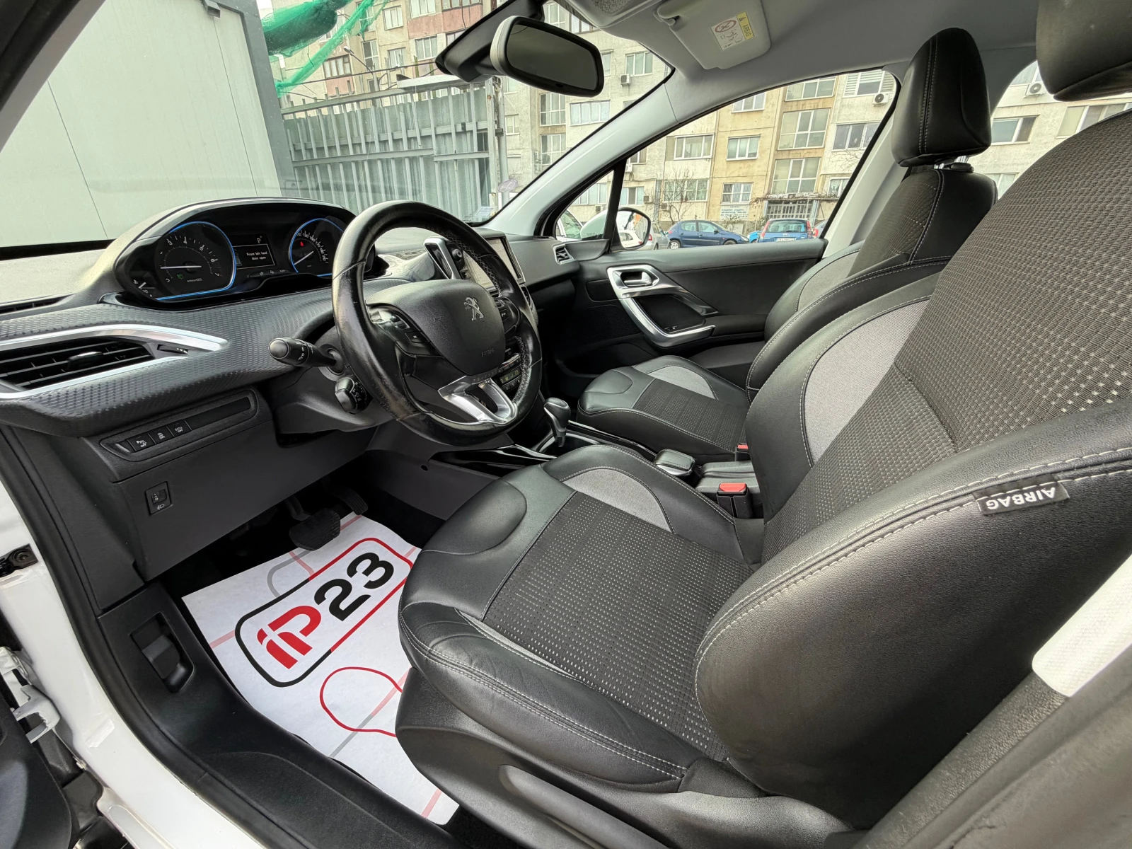 Peugeot 2008 ������* ���������* FACELIFT* 131���.��* * *  | Mobile.bg � ����������� 13