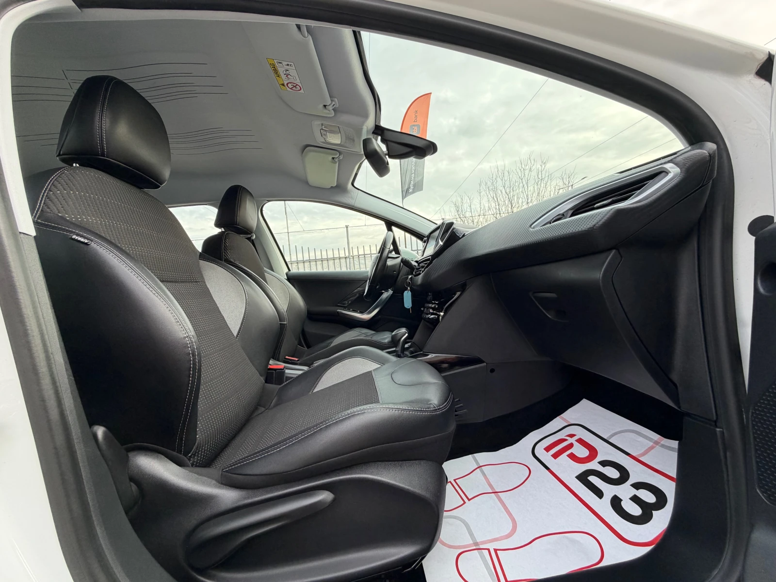 Peugeot 2008 ������* ���������* FACELIFT* 131���.��* * *  | Mobile.bg � ����������� 12