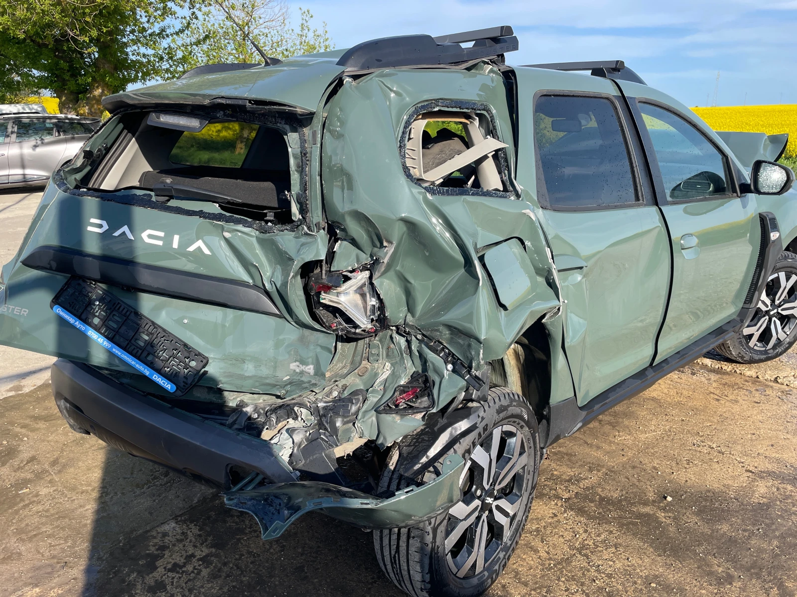Dacia Duster 1.3 TCe - изображение 3