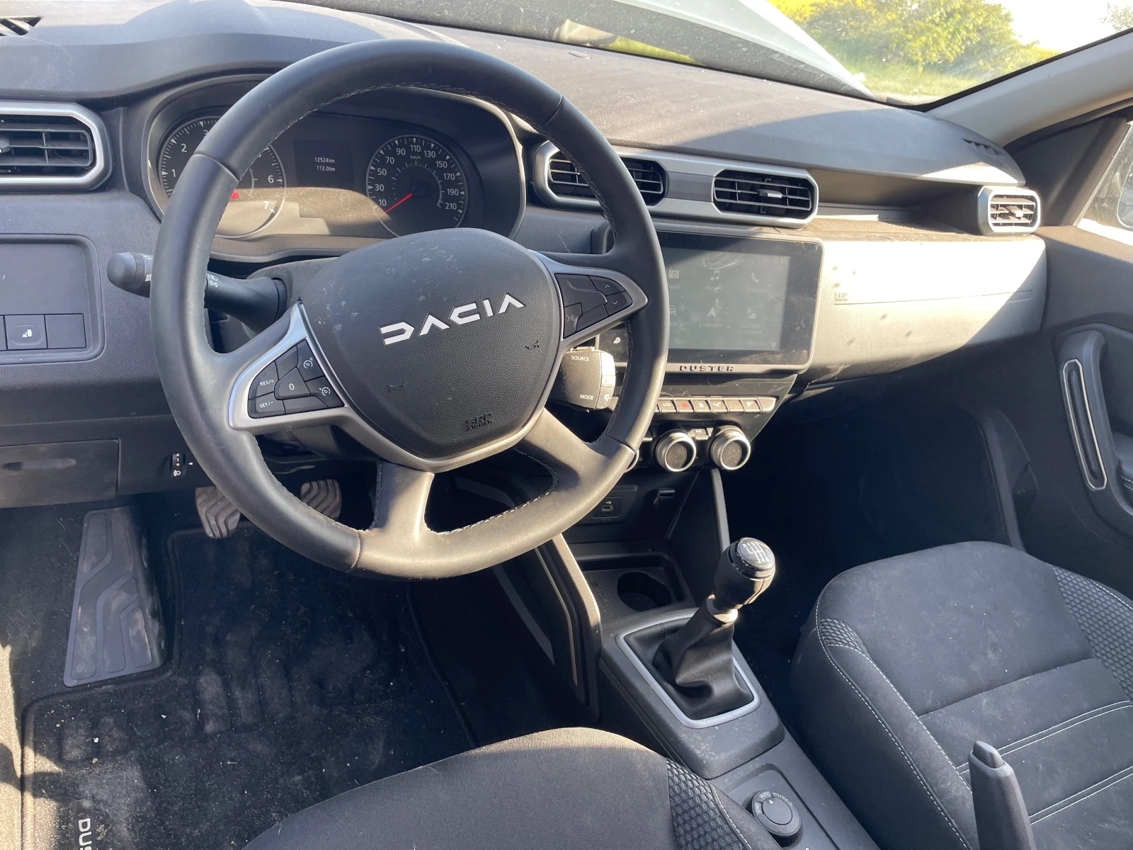Dacia Duster 1.3 TCe - изображение 7