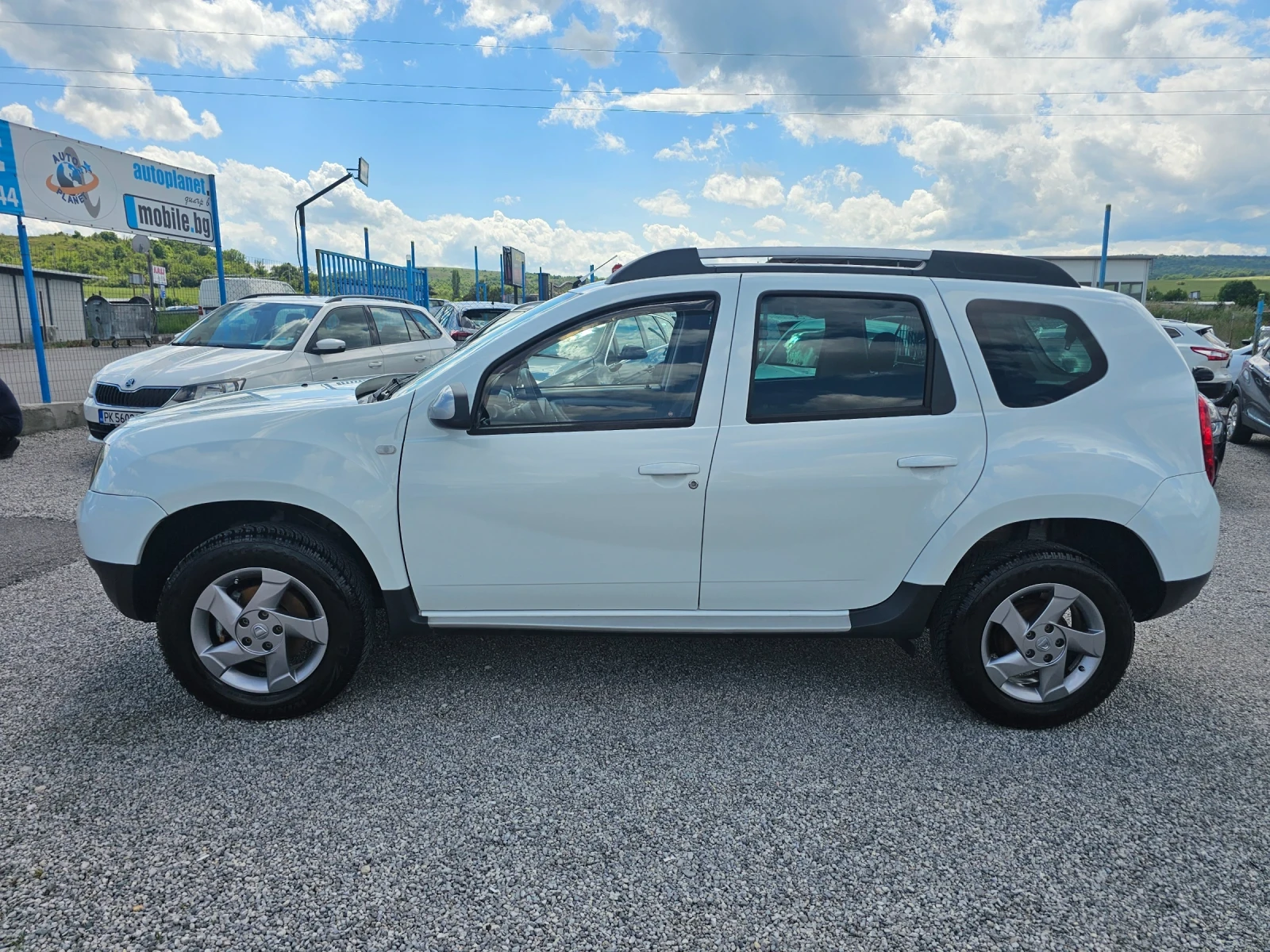Dacia Duster 1.5 dci evro5B  - изображение 3