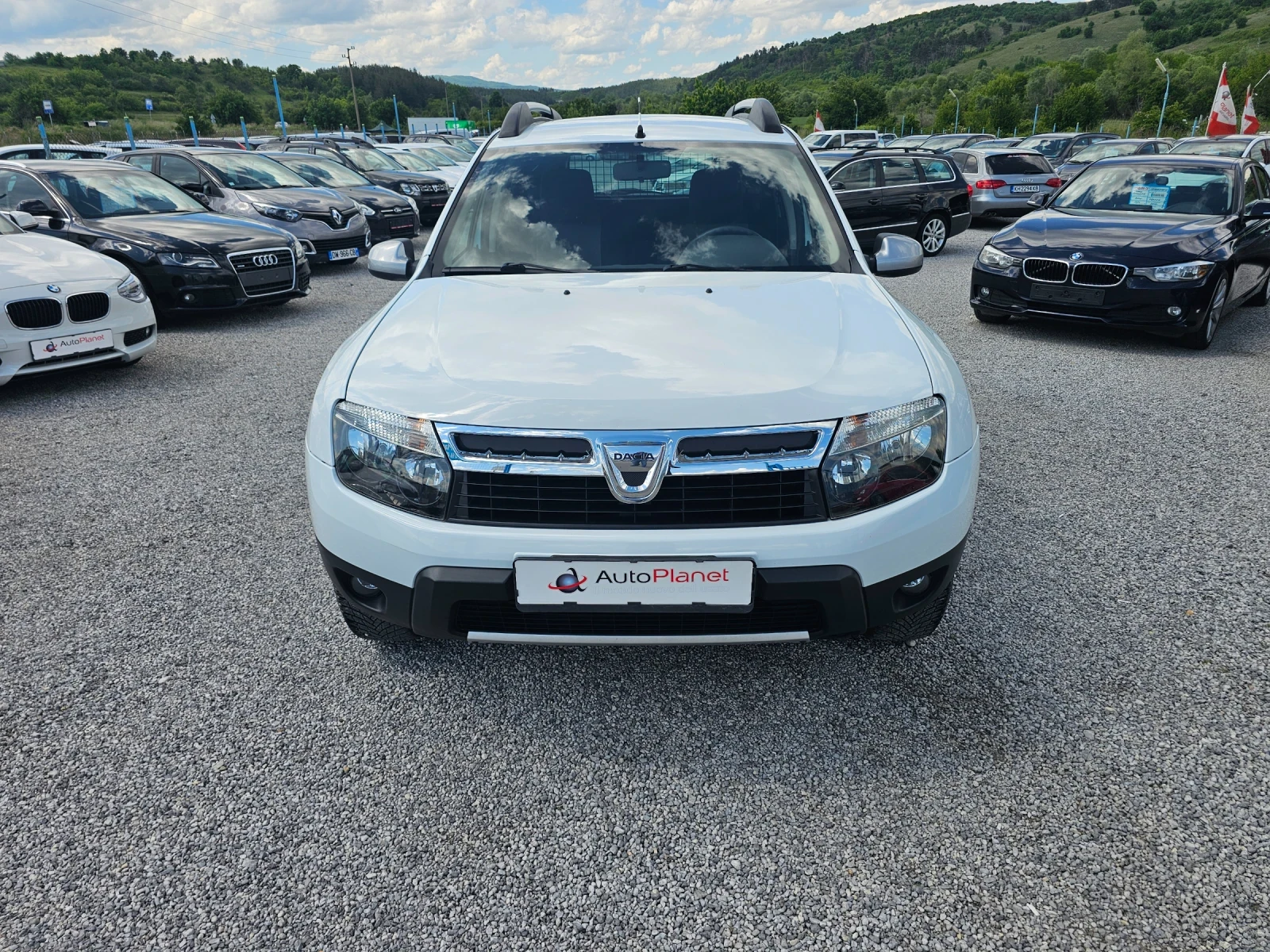 Dacia Duster 1.5 dci evro5B  - изображение 2