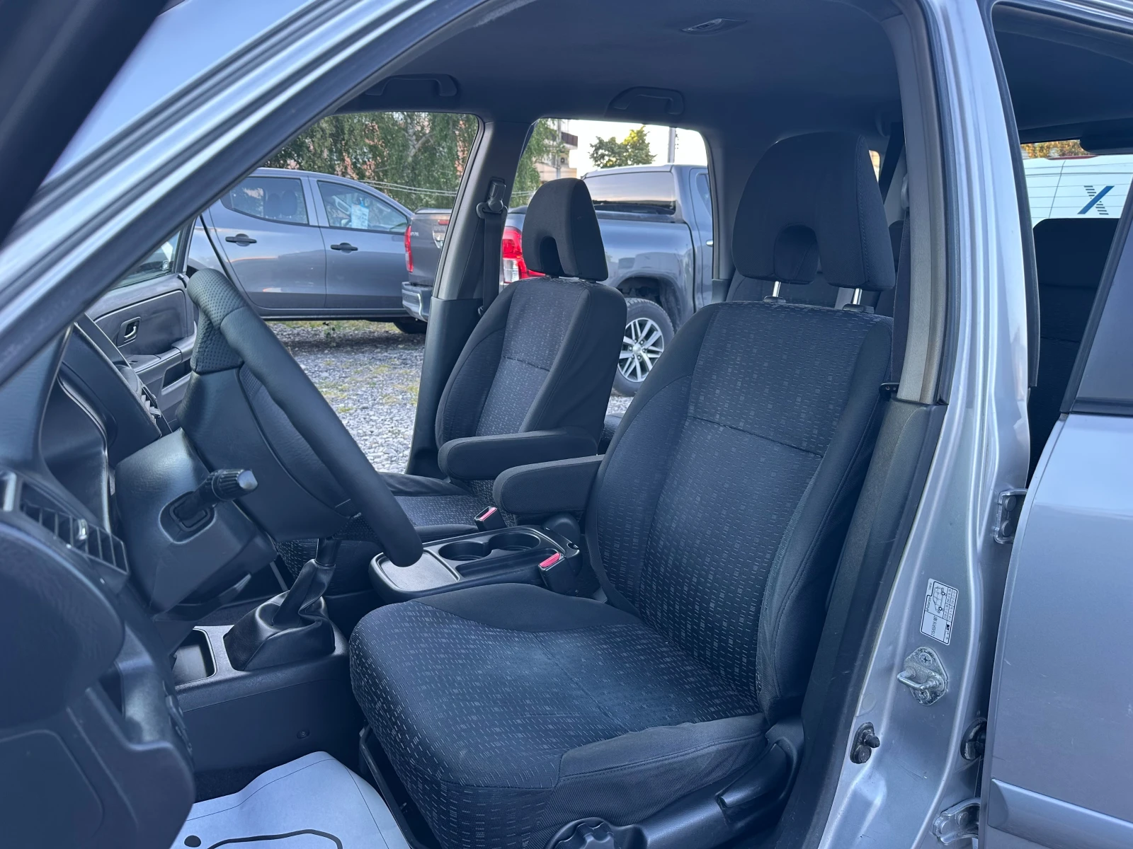 Honda Cr-v 2, 2CRDI140kc ITALIA - изображение 9