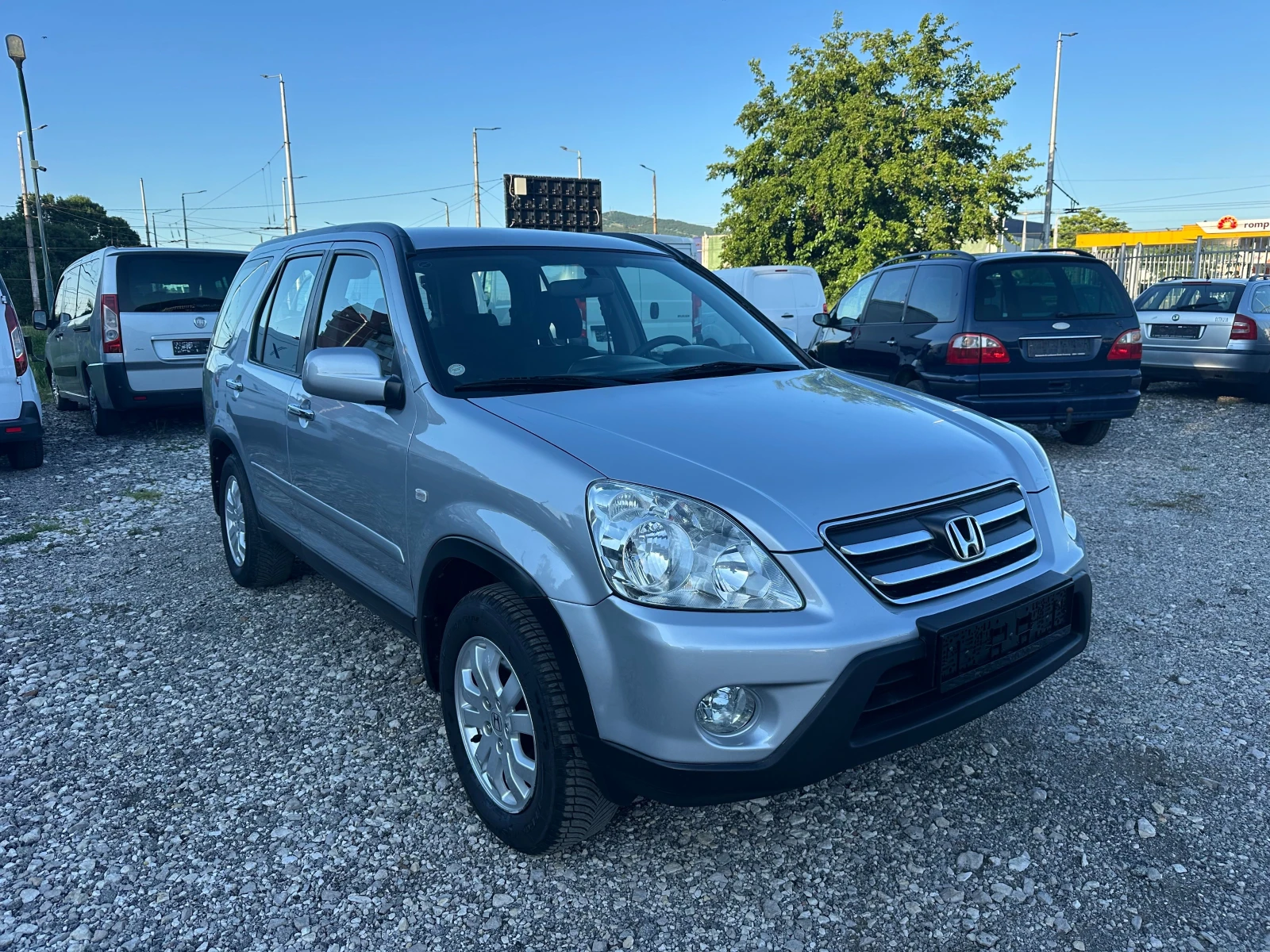 Honda Cr-v 2, 2CRDI140kc ITALIA | Mobile.bg   1