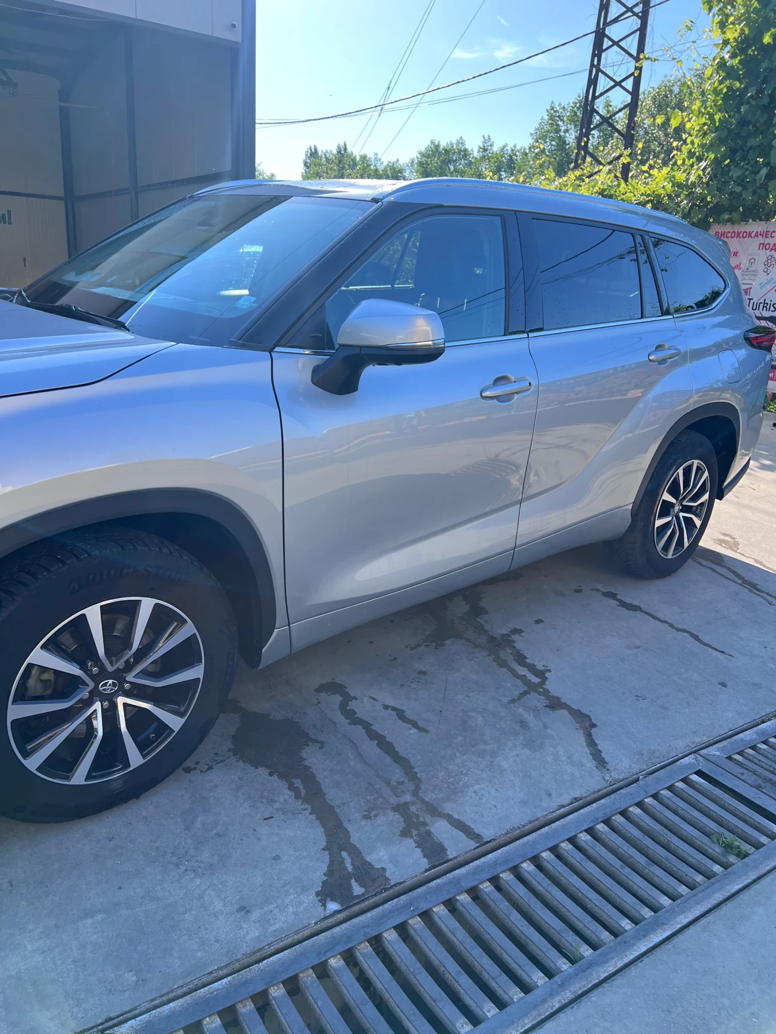 Toyota Highlander  - изображение 4