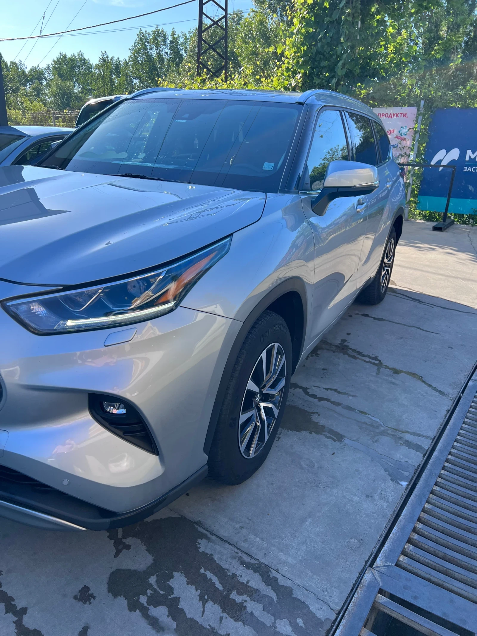 Toyota Highlander  - изображение 3