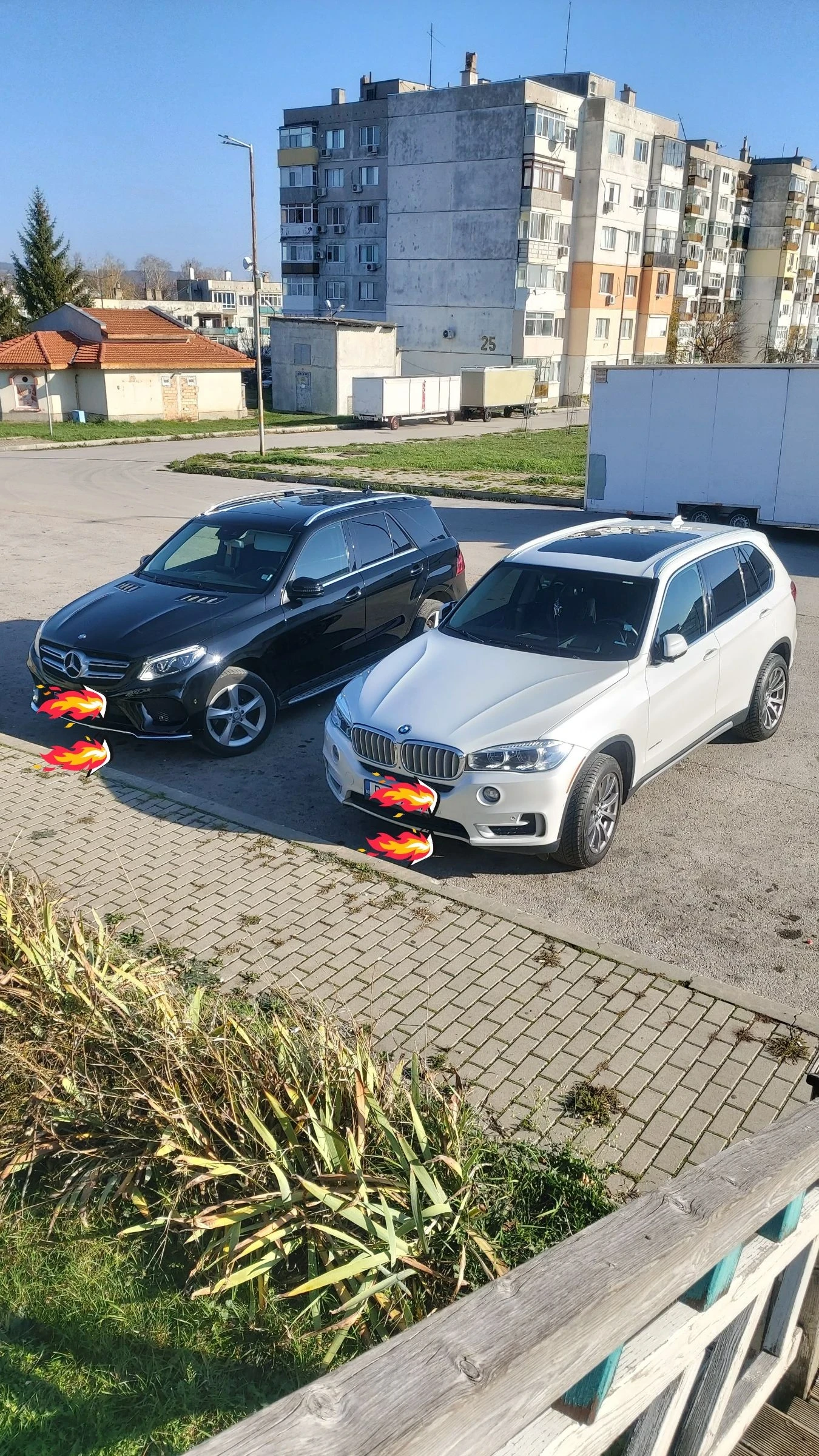 BMW X5 F15 - изображение 5