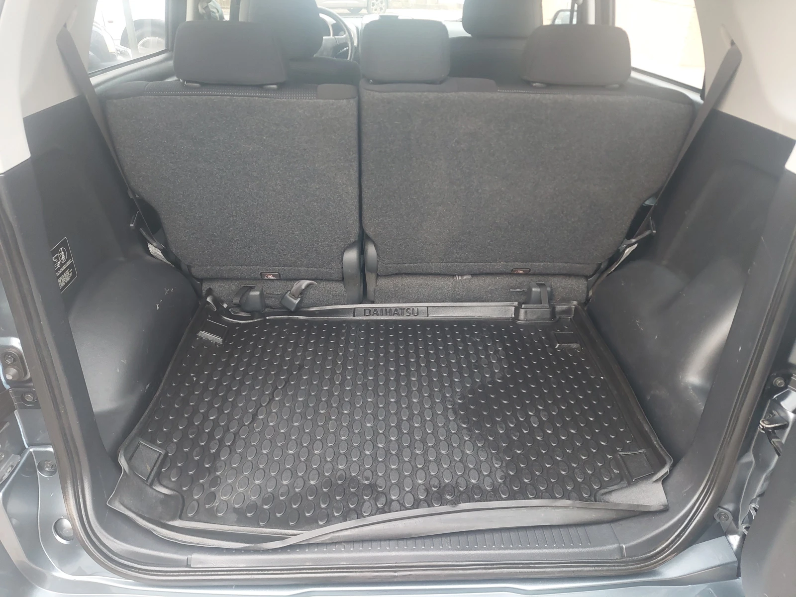 Daihatsu Terios 44-  | Mobile.bg   14