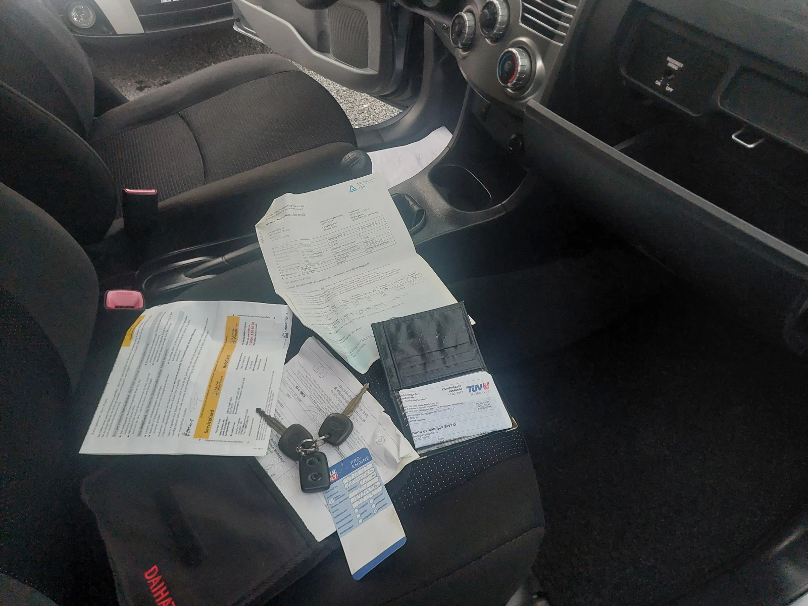 Daihatsu Terios 44-  | Mobile.bg   15