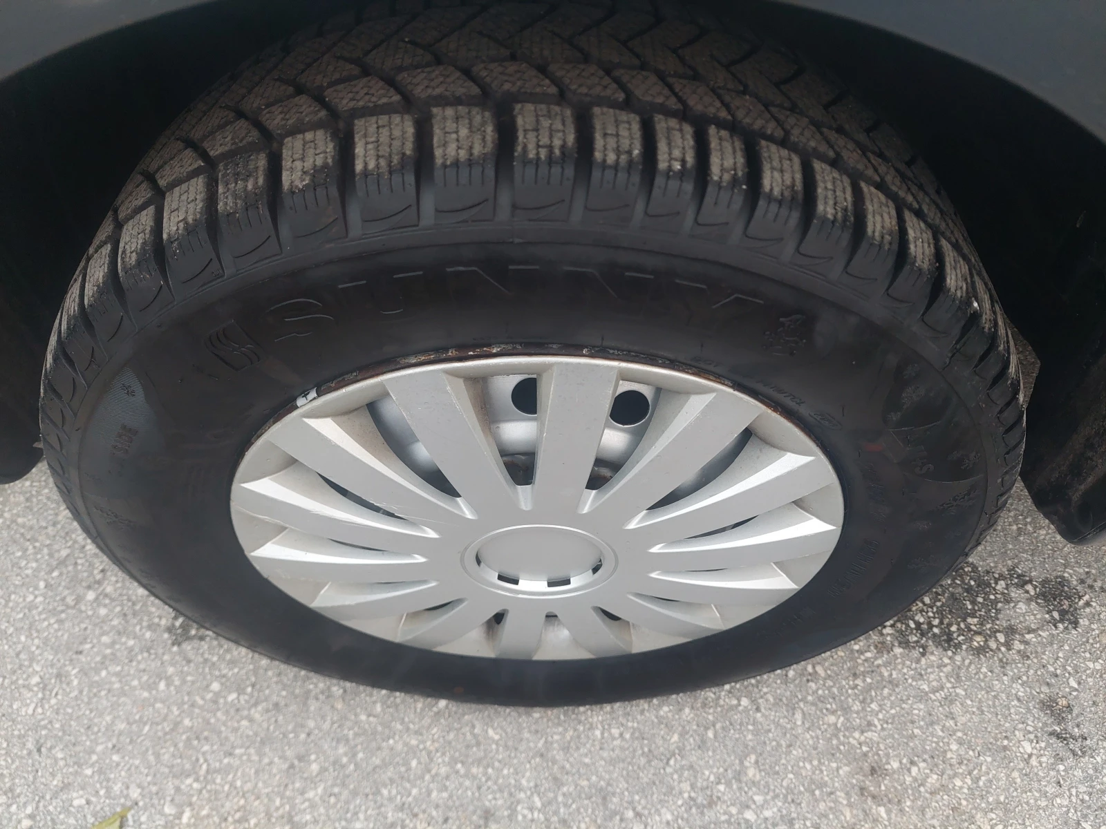 Daihatsu Terios 44-  | Mobile.bg   12