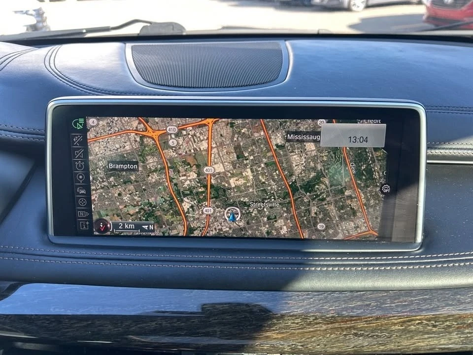 BMW X6 35I M SPORT INDIVIDUAL * * CARFAX * * ���������� * | Mobile.bg � ����������� 14