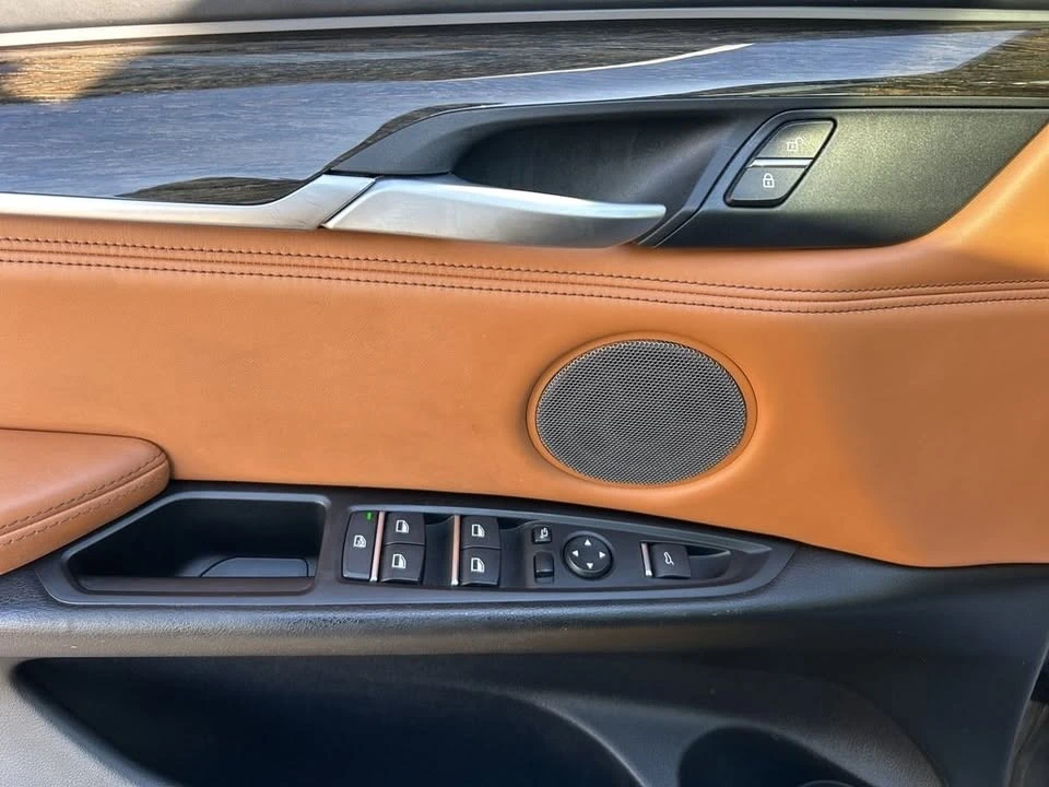 BMW X6 35I M SPORT INDIVIDUAL * * CARFAX * * ���������� * | Mobile.bg � ����������� 16