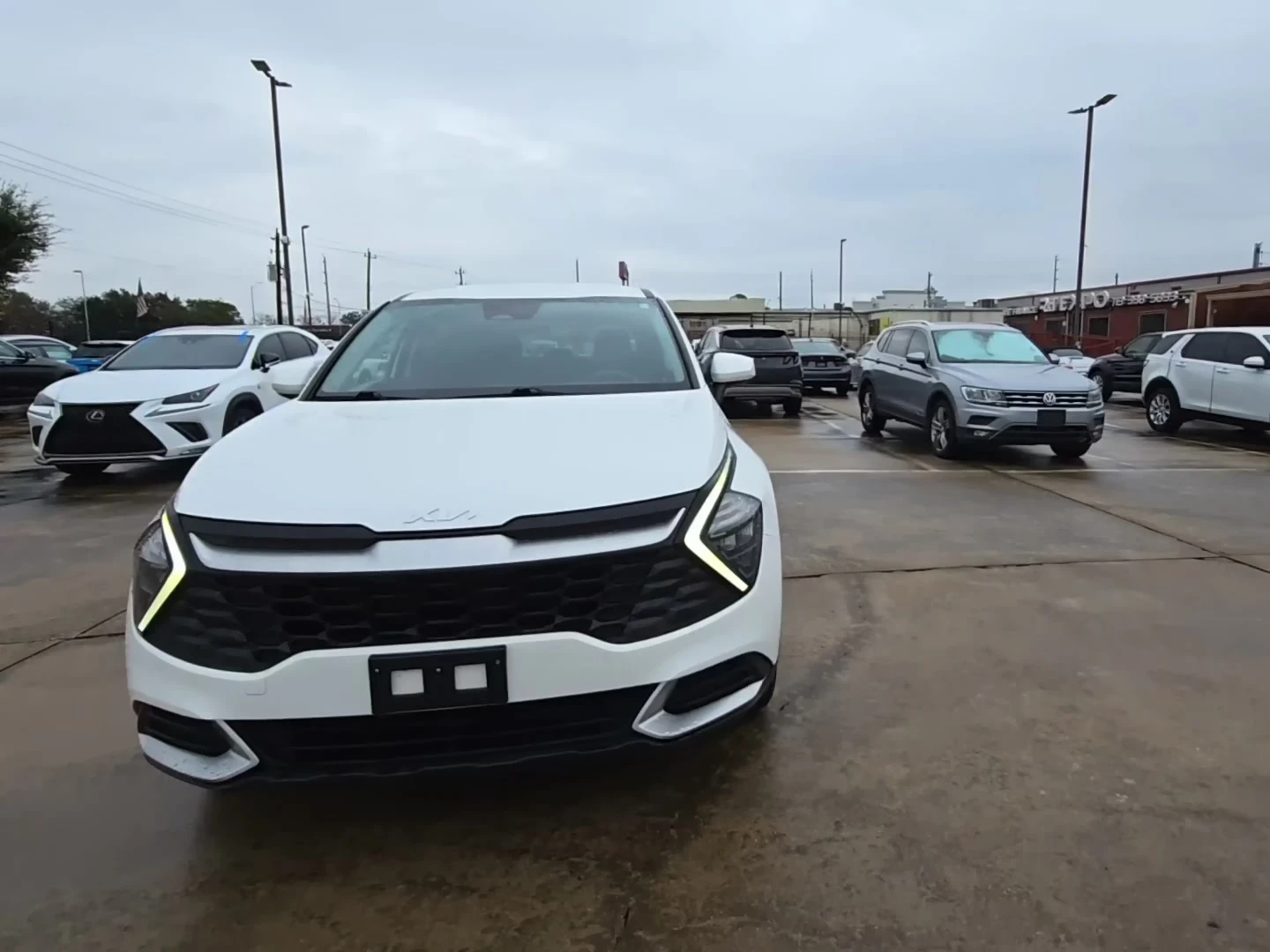 Kia Sportage LX | Mobile.bg � ����������� 1