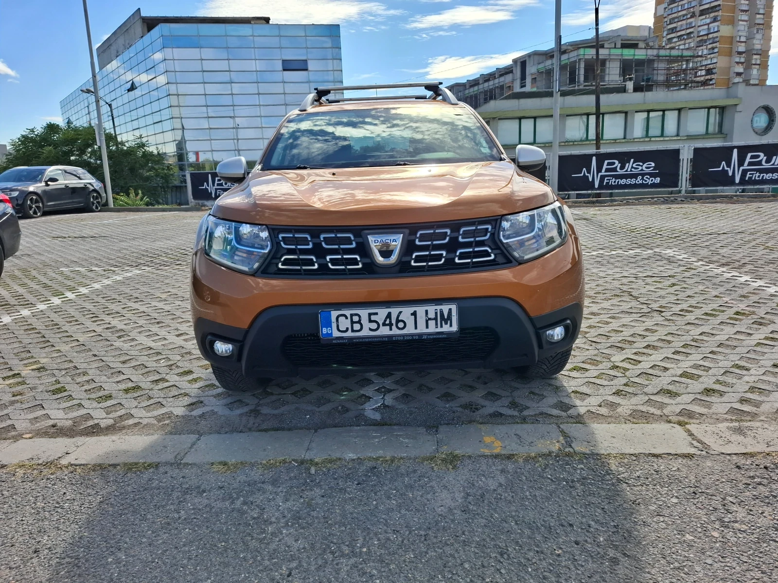 Dacia Duster | Mobile.bg � ����������� 1