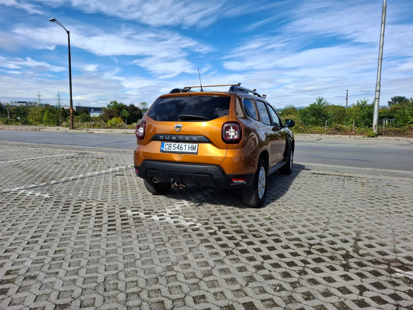 Dacia Duster  - изображение 7