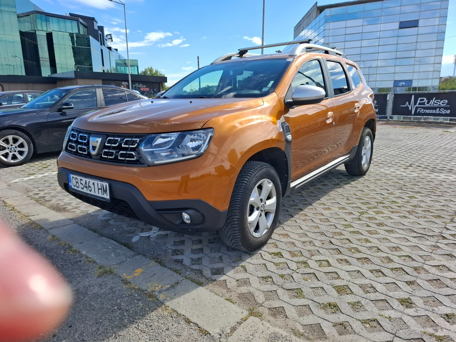 Dacia Duster  - изображение 2
