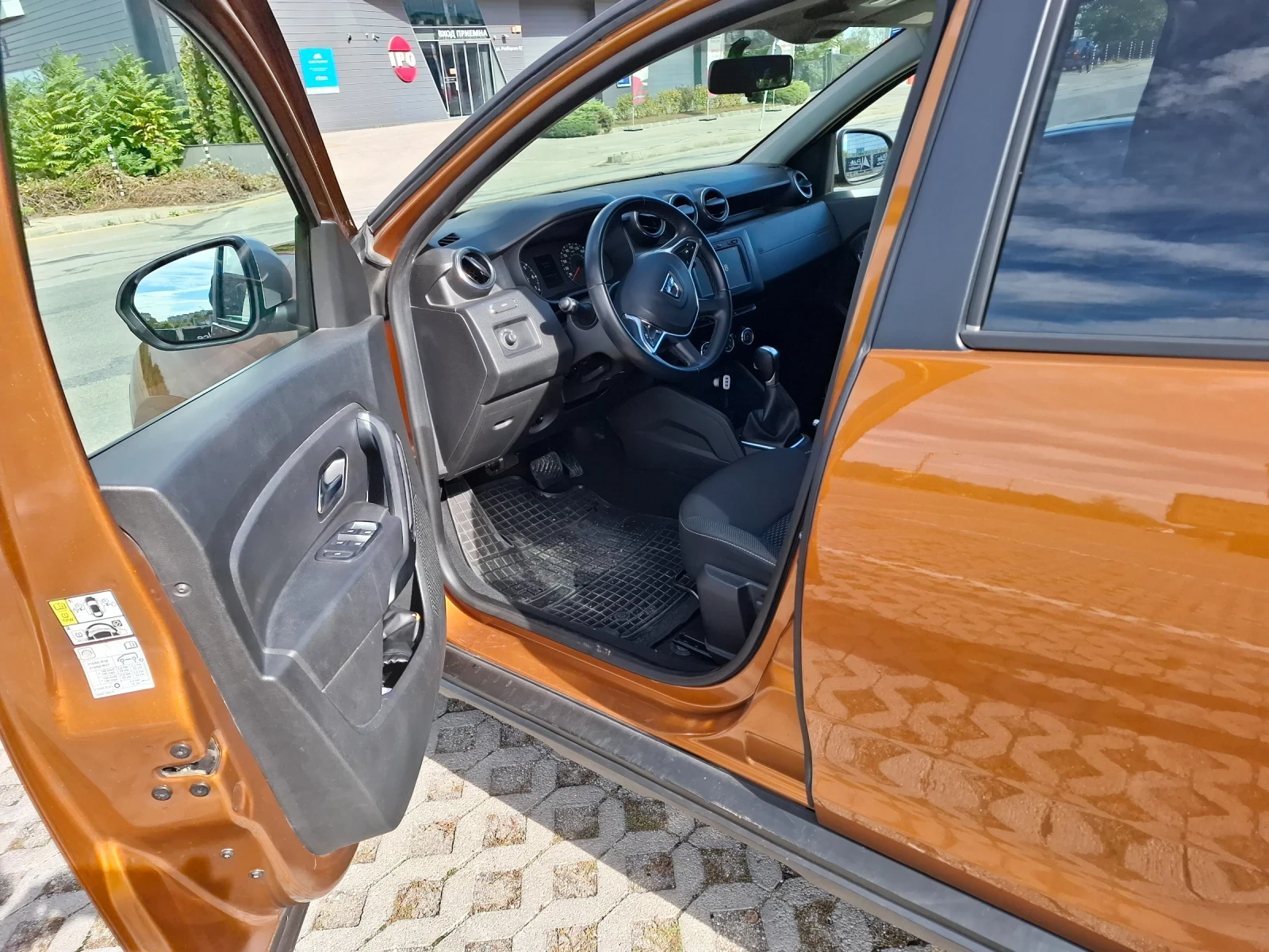 Dacia Duster  - изображение 6