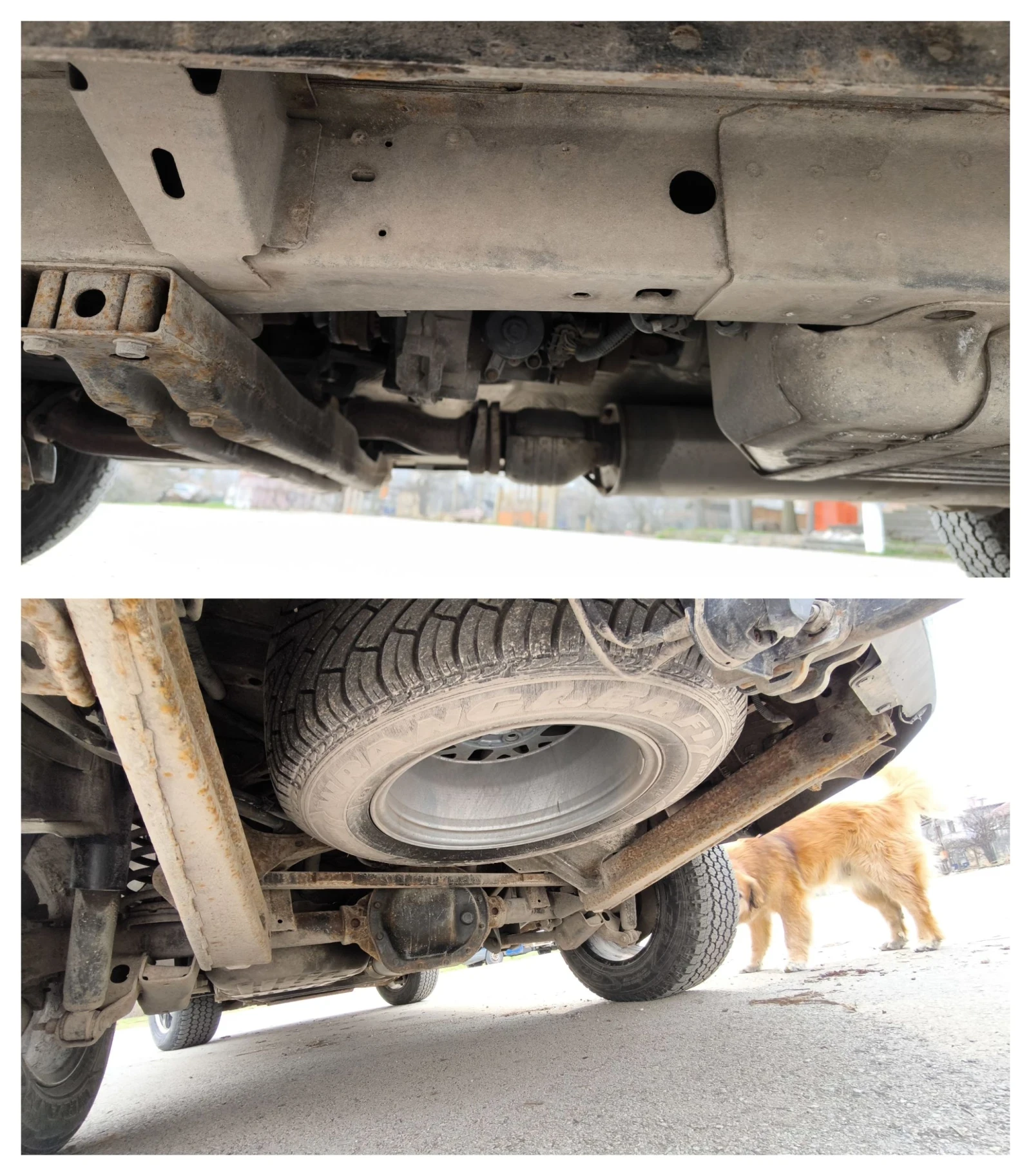 Jeep Grand cherokee 3.0 CRD Overland QD2 , снимка 14 - Автомобили и джипове - 53724169