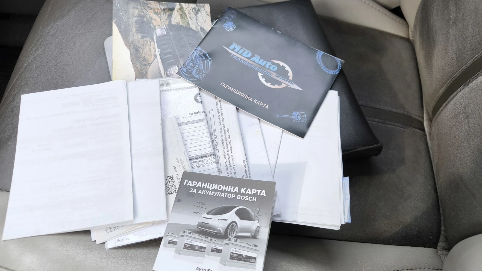 Jeep Grand cherokee 3.0 CRD Overland QD2 , снимка 13 - Автомобили и джипове - 53724169