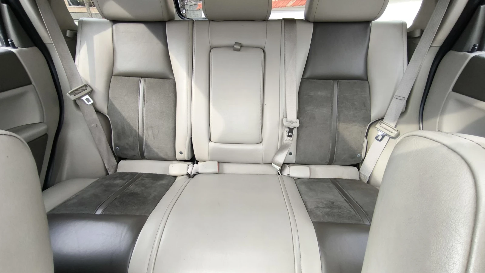 Jeep Grand cherokee 3.0 CRD Overland QD2 , снимка 10 - Автомобили и джипове - 53724169