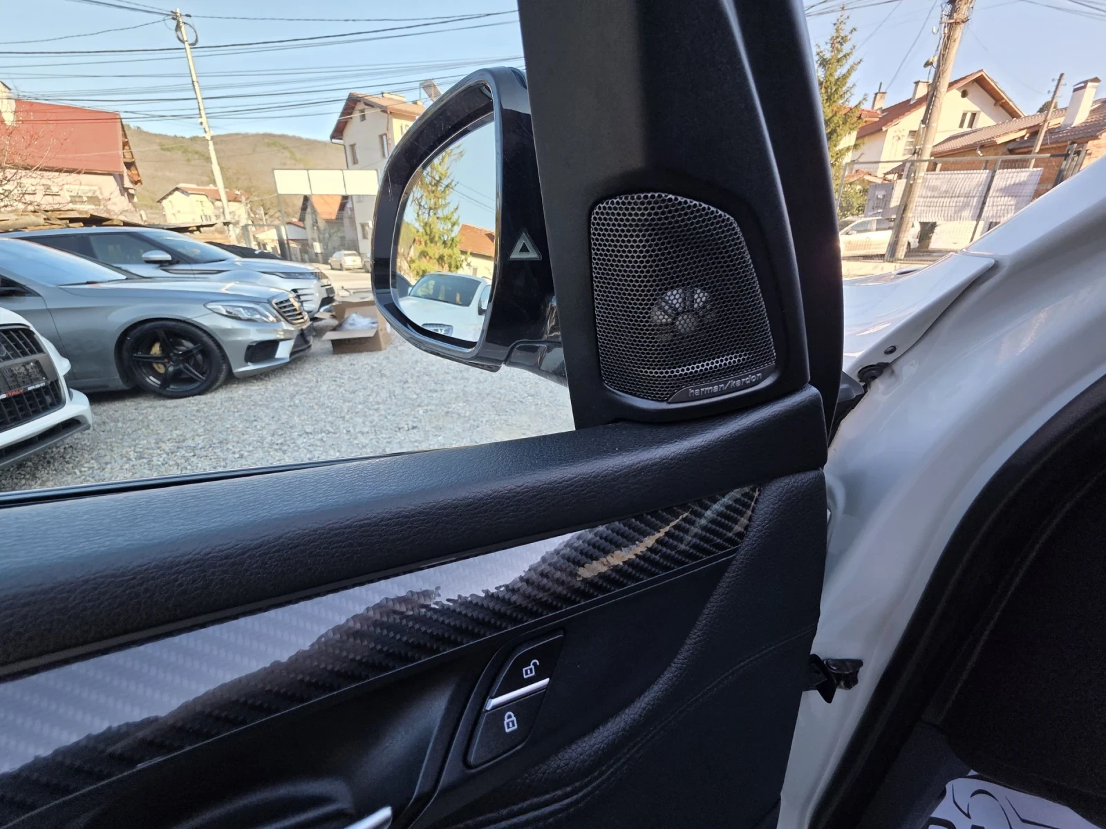 BMW X5 M50= PANO= HARMAN= WEBASTO, снимка 11 - Автомобили и джипове - 53799783