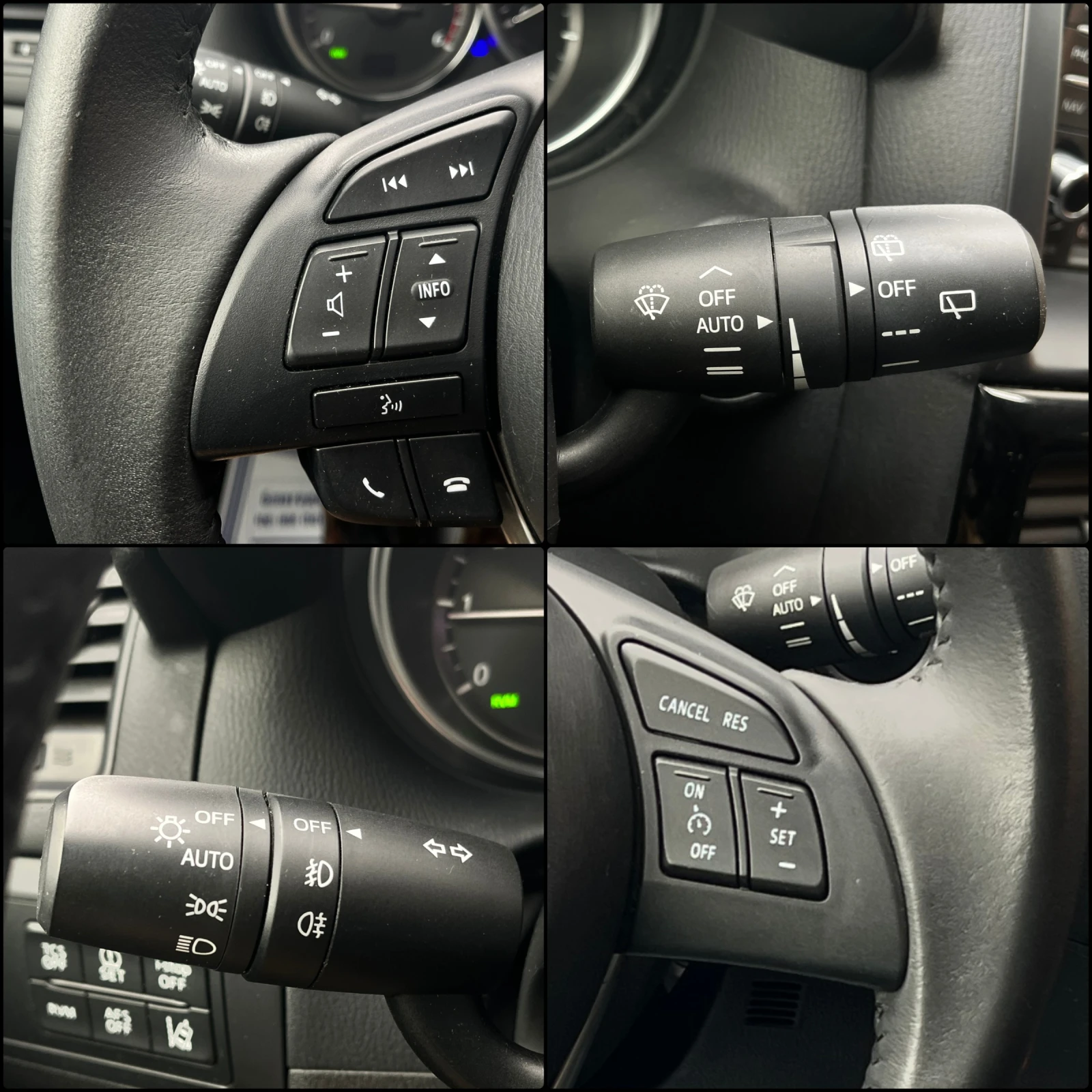 Mazda CX-5 2.2D Revolution AWD, снимка 15 - Автомобили и джипове - 54021040