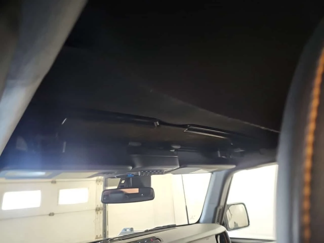 Ford Bronco * BADLANDS * CARFAX * БЕЗ ПЪРВОНАЧАЛНА ВНОСКА, снимка 13 - Автомобили и джипове - 54111301