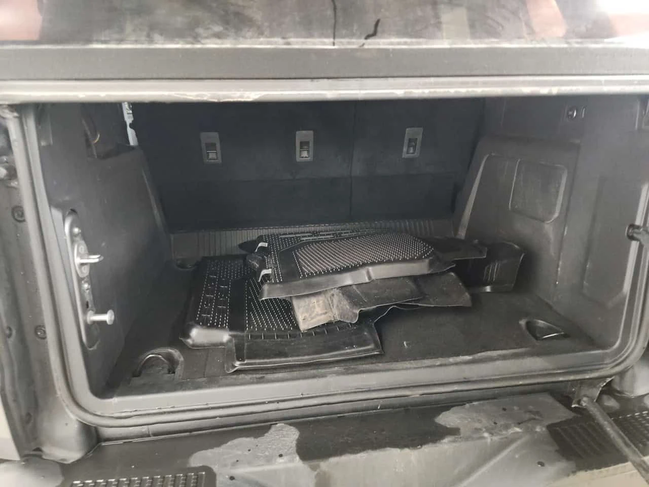 Ford Bronco * BADLANDS * CARFAX * БЕЗ ПЪРВОНАЧАЛНА ВНОСКА, снимка 14 - Автомобили и джипове - 54111301