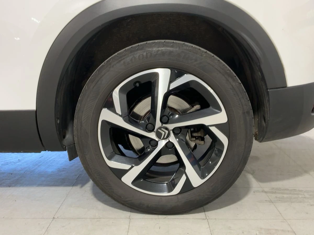 Citroen C5 Aircross 1.5 HDI SHINE* , снимка 6 - Автомобили и джипове - 54447776