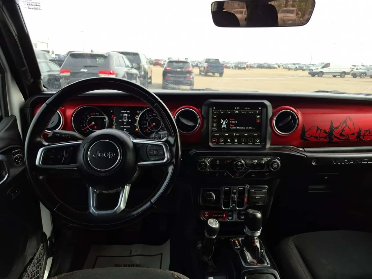 Jeep Wrangler UNLIMITED RUBICON|  | Mobile.bg � ����������� 10