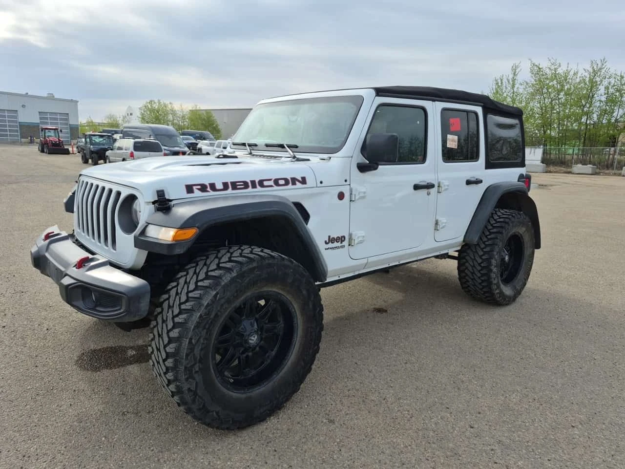 Jeep Wrangler UNLIMITED RUBICON|  | Mobile.bg � ����������� 1