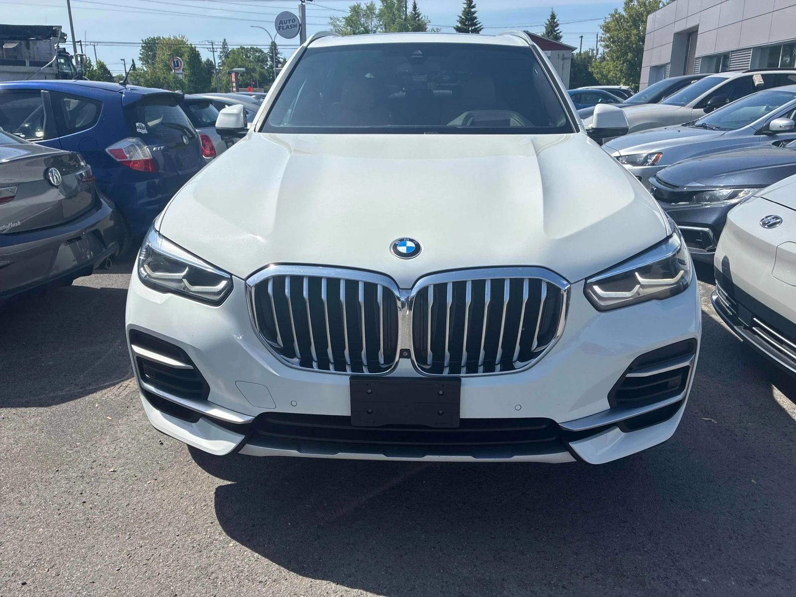 BMW X5 xDrive40i * Keyless * CARFAX * ���� ������ *  | Mobile.bg � ����������� 3