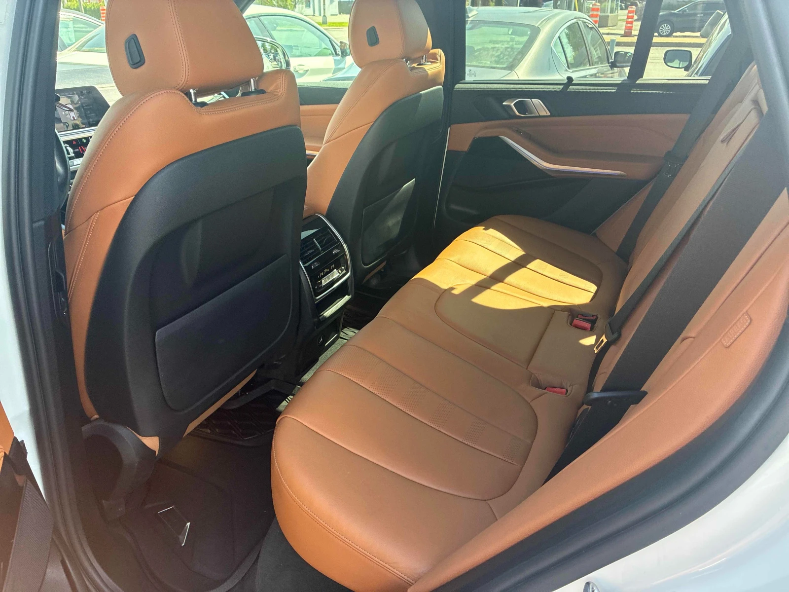 BMW X5 xDrive40i * Keyless * CARFAX * ���� ������ *  | Mobile.bg � ����������� 7