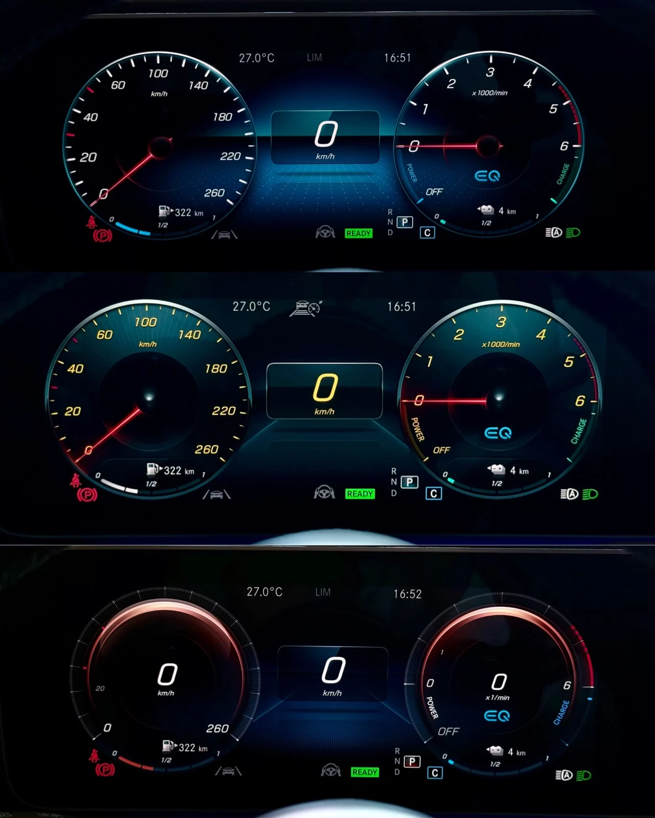 Mercedes-Benz GLE 350 de* 63 AMG Paket* Full* �����* Pano* ������  | Mobile.bg � ����������� 11