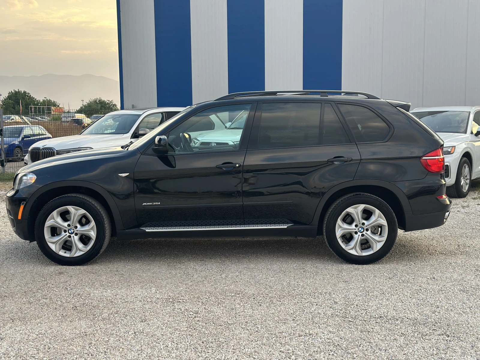 BMW X5 xDrive| 360 CAMERA| FACELIFT| FULL| ТОП СЪСТОЯНИЕ, снимка 3 - Автомобили и джипове - 55645451