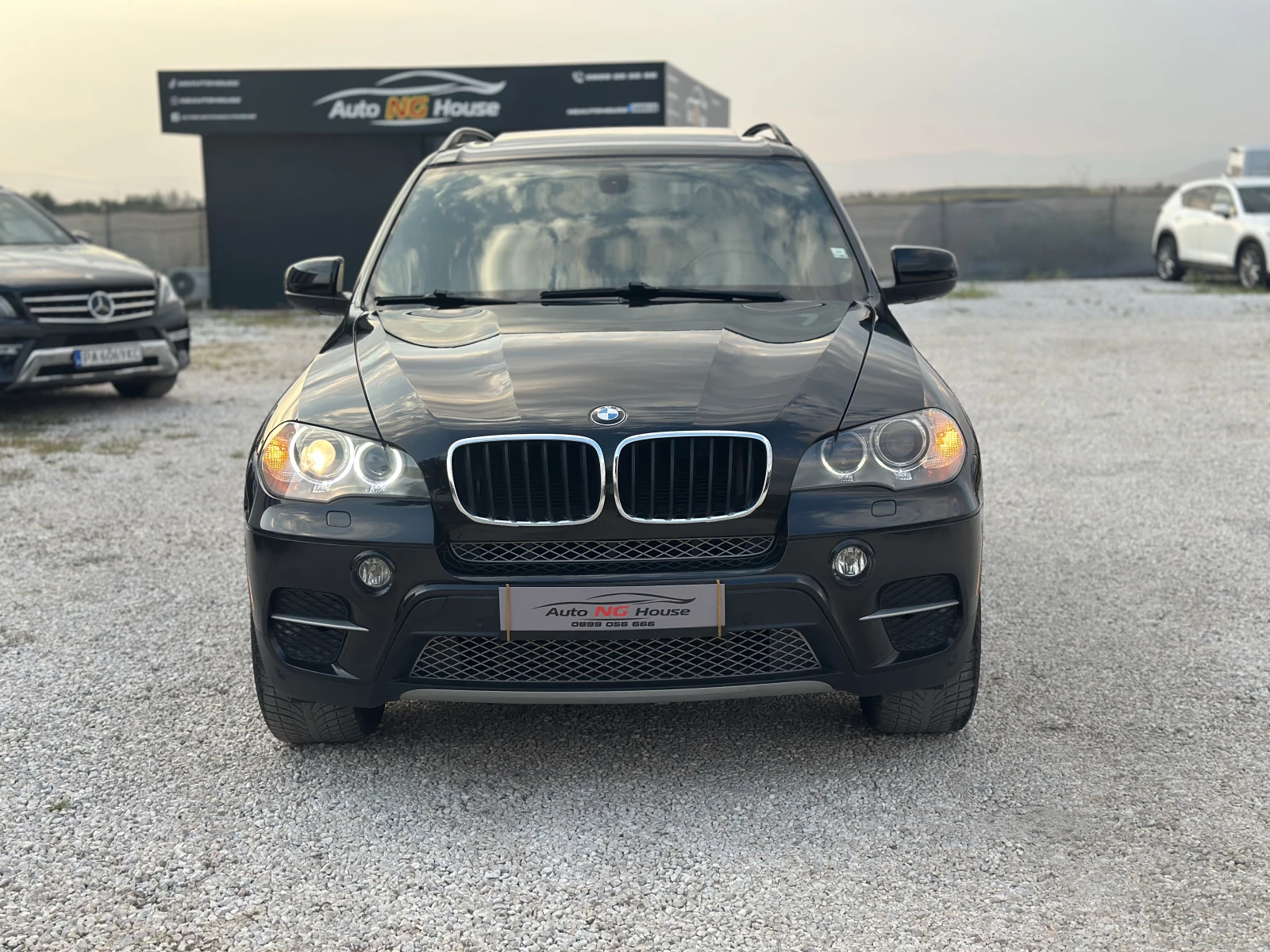 BMW X5 xDrive| 360 CAMERA| FACELIFT| FULL| ТОП СЪСТОЯНИЕ