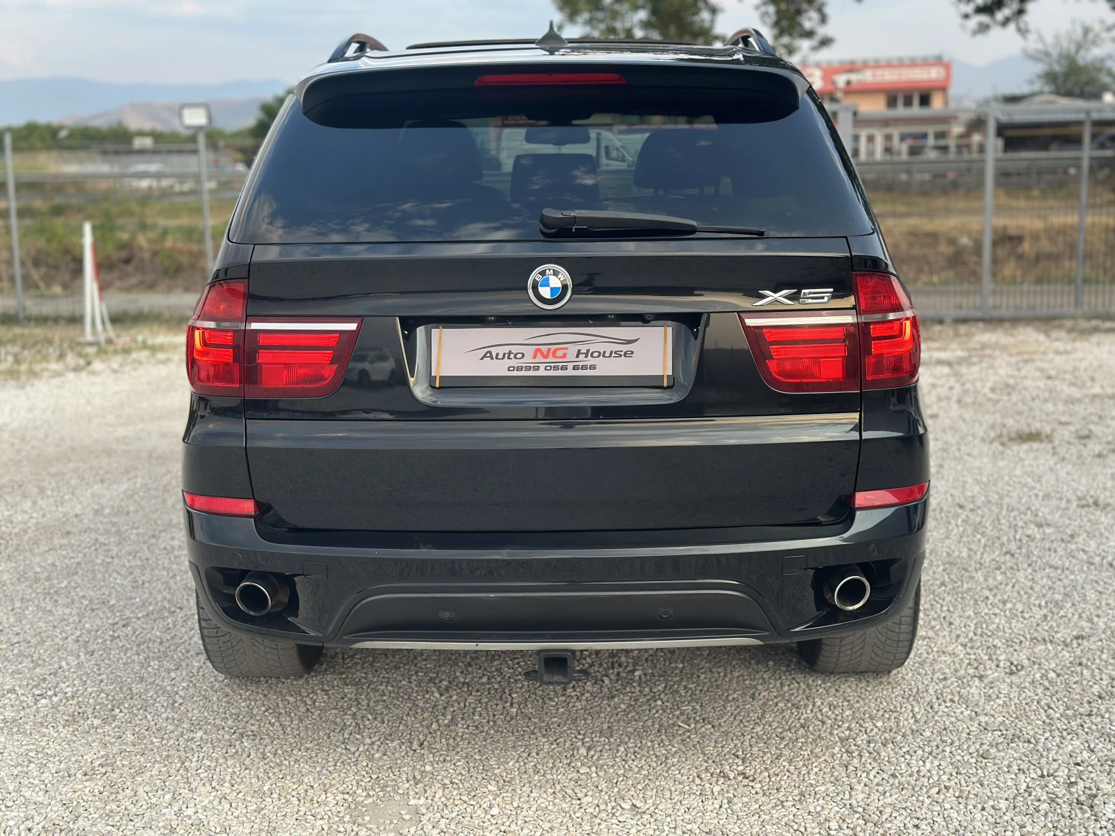 BMW X5 xDrive| 360 CAMERA| FACELIFT| FULL| ТОП СЪСТОЯНИЕ, снимка 5 - Автомобили и джипове - 55645451