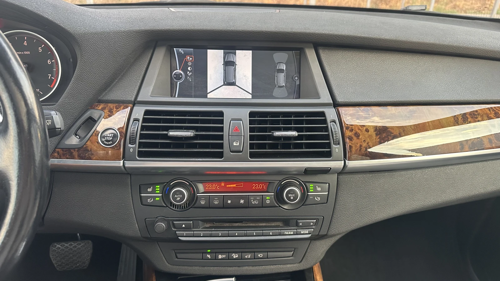 BMW X5 xDrive| 360 CAMERA| FACELIFT| FULL| ТОП СЪСТОЯНИЕ, снимка 9 - Автомобили и джипове - 55645451