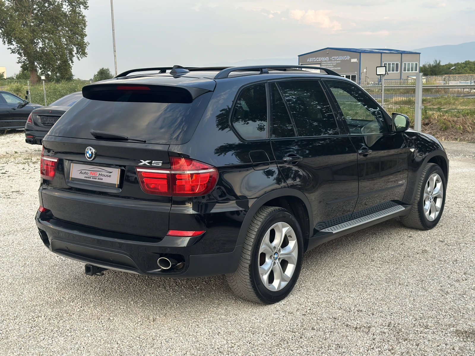 BMW X5 xDrive| 360 CAMERA| FACELIFT| FULL| ТОП СЪСТОЯНИЕ, снимка 6 - Автомобили и джипове - 55645451