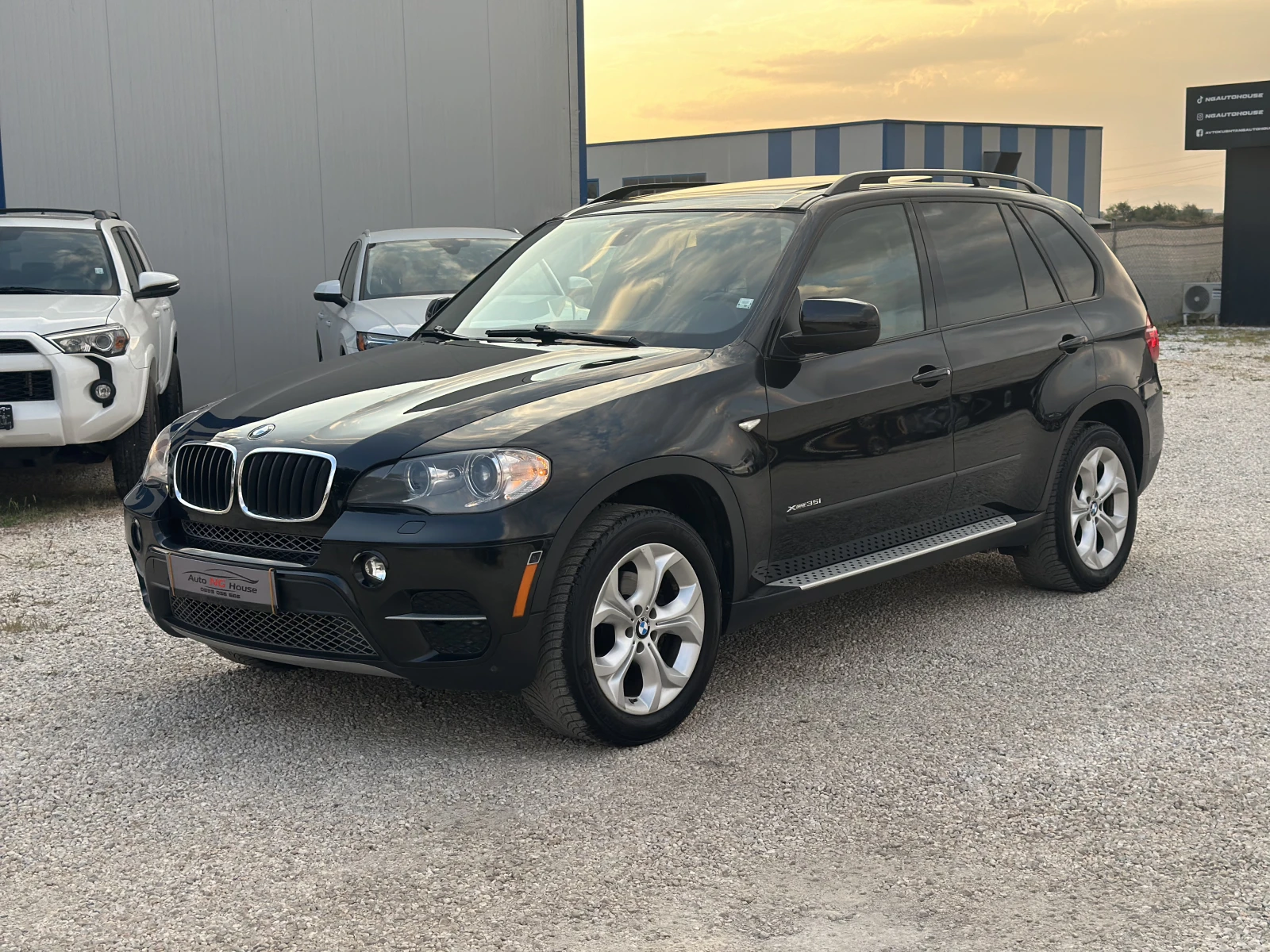 BMW X5 xDrive| 360 CAMERA| FACELIFT| FULL| ТОП СЪСТОЯНИЕ, снимка 2 - Автомобили и джипове - 55645451