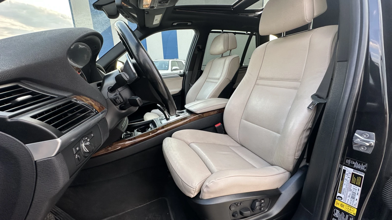 BMW X5 xDrive| 360 CAMERA| FACELIFT| FULL| ТОП СЪСТОЯНИЕ, снимка 8 - Автомобили и джипове - 55645451