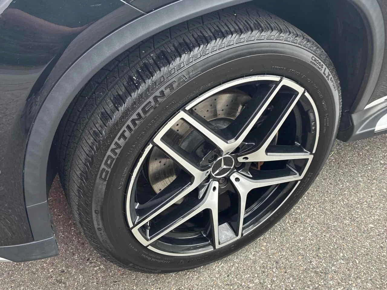 Mercedes-Benz GLE 43 AMG COUPE / 360 / Harman Kardon / DISTRONIC , снимка 7 - Автомобили и джипове - 55782406