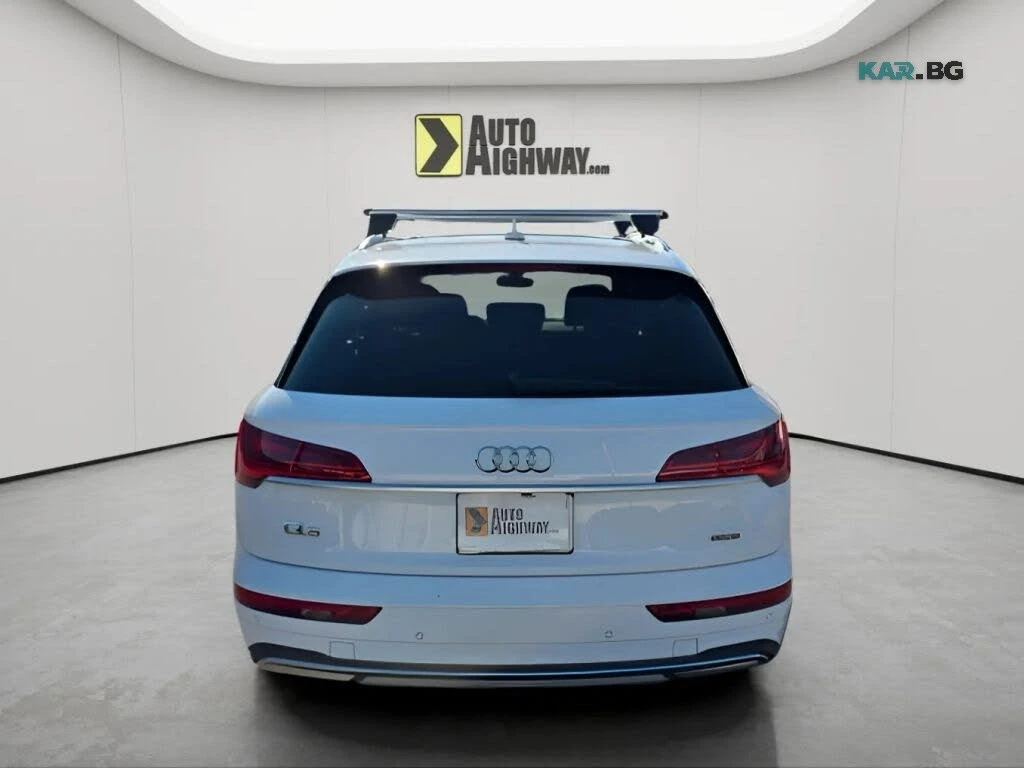 Audi Q5 Premium * 360 * ACC * АвтоКредит * (ЦЕНА ДО БГ), снимка 3 - Автомобили и джипове - 56046176