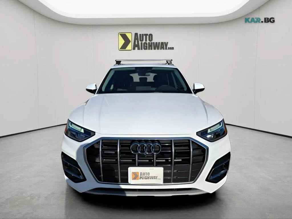 Audi Q5 Premium * 360 * ACC * АвтоКредит * (ЦЕНА ДО БГ), снимка 6 - Автомобили и джипове - 56046176