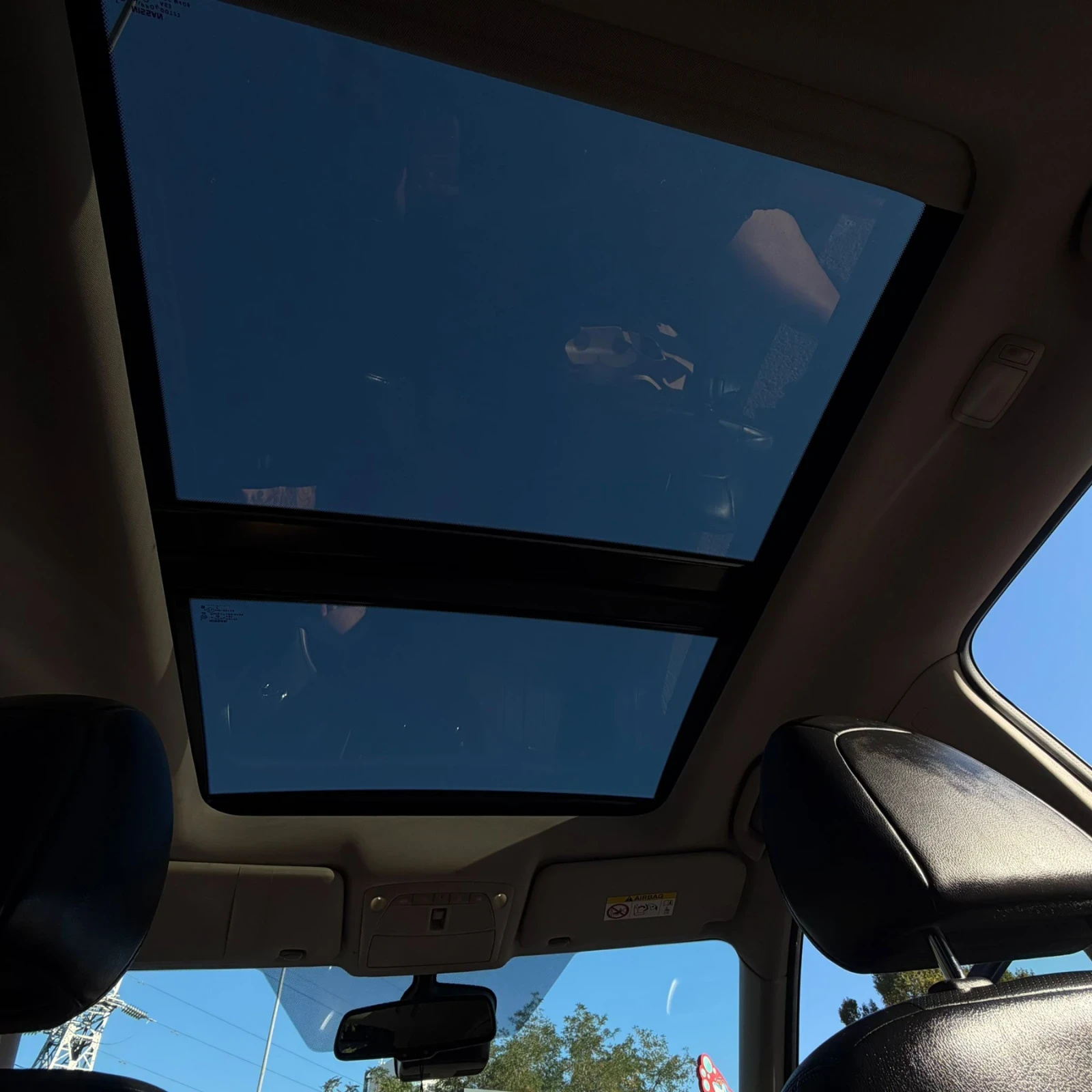 Nissan X-trail, снимка 9 - Автомобили и джипове - 56054820