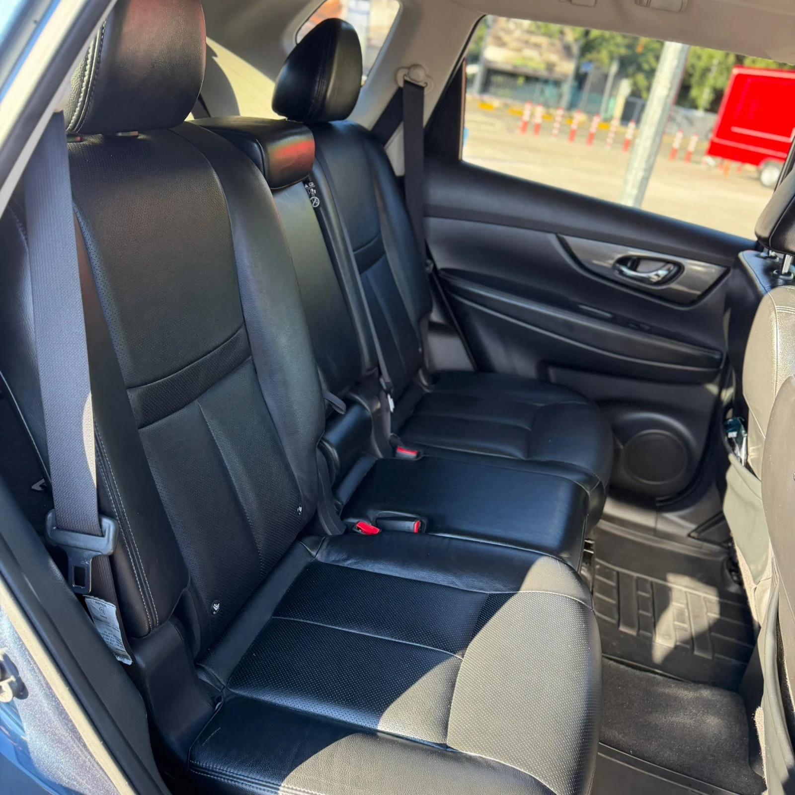 Nissan X-trail, снимка 7 - Автомобили и джипове - 56054820