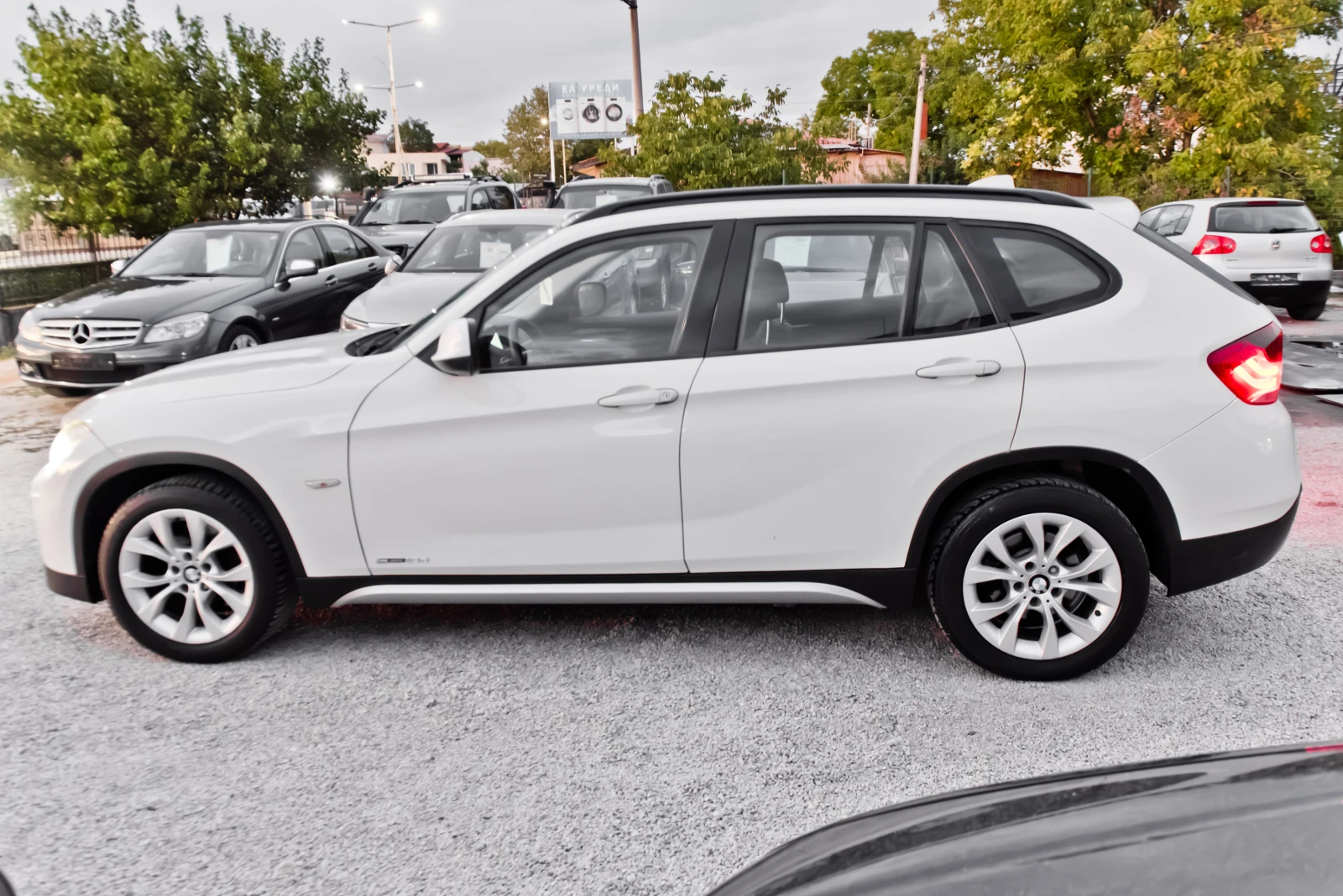 BMW X1 18d Obslujen 100% | Mobile.bg � ����������� 2